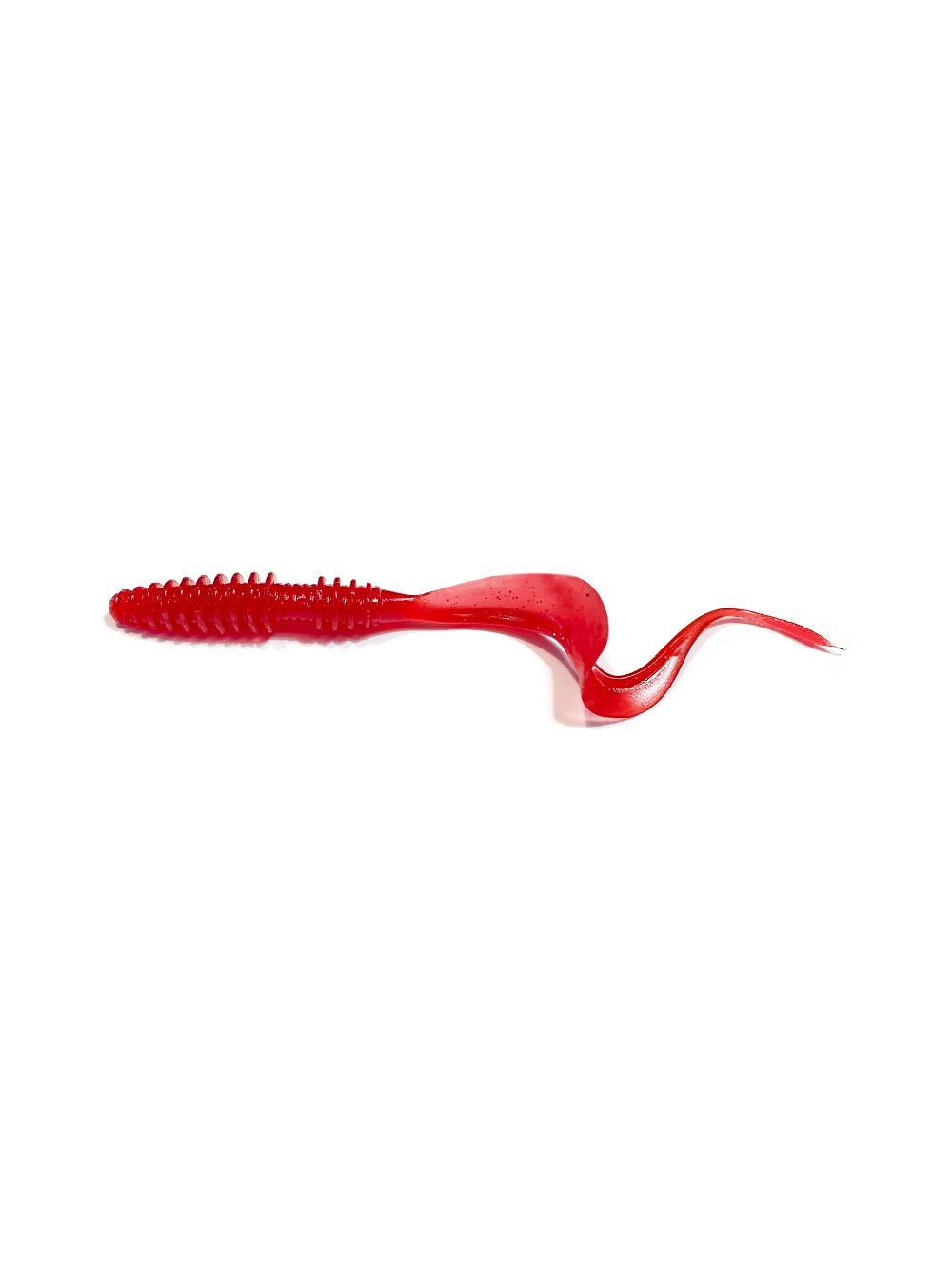 Naluca Wist New Drago Boost - Twister 8.9 cm, 5 bucati, Culoare #2 [2]