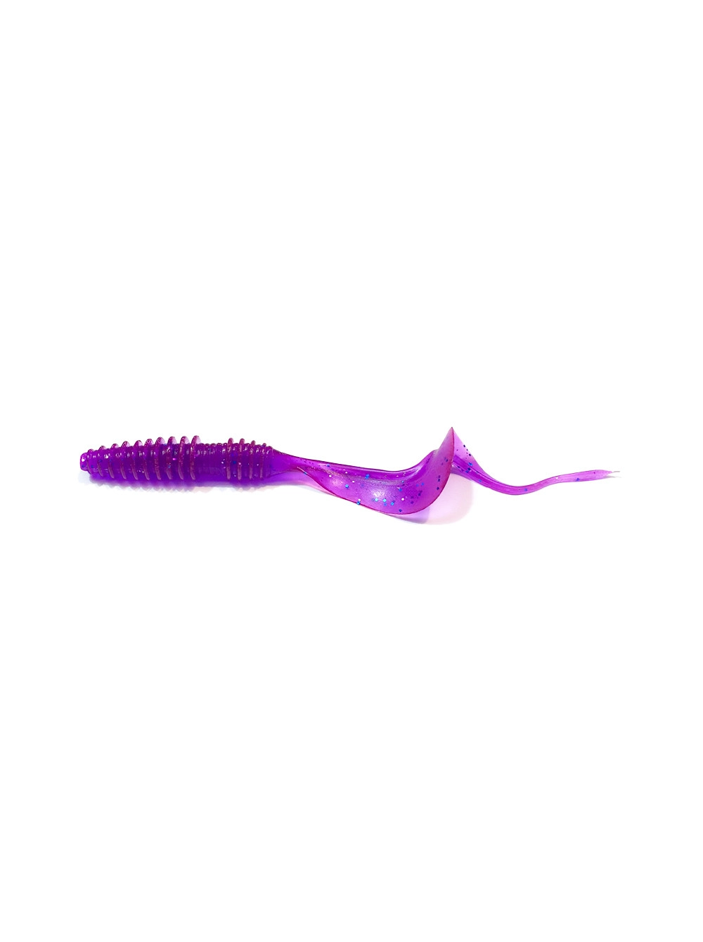 Naluca Wist New Drago Boost - Twister 8.9 cm, 5 bucati, Culoare #3 [2]