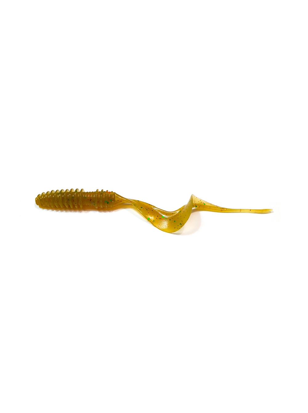 Naluca Wist New Drago Boost - Twister 8.9 cm, 5 bucati, Culoare #4 [2]