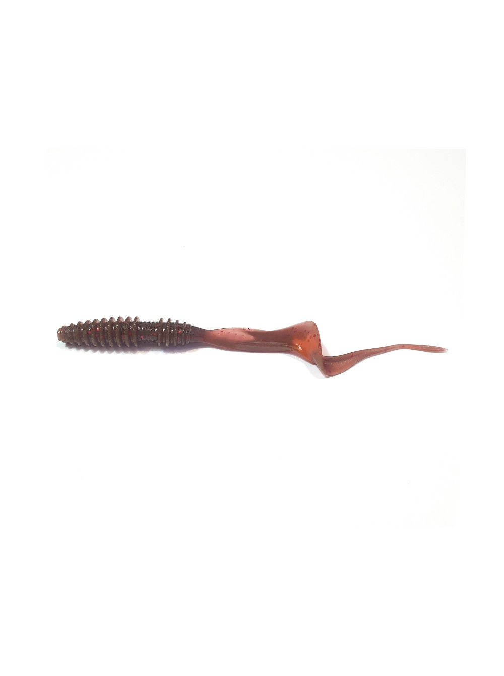 Naluca Wist New Drago Floating - Twister 8.9 cm, 5 bucati, Culoare #11 [2]