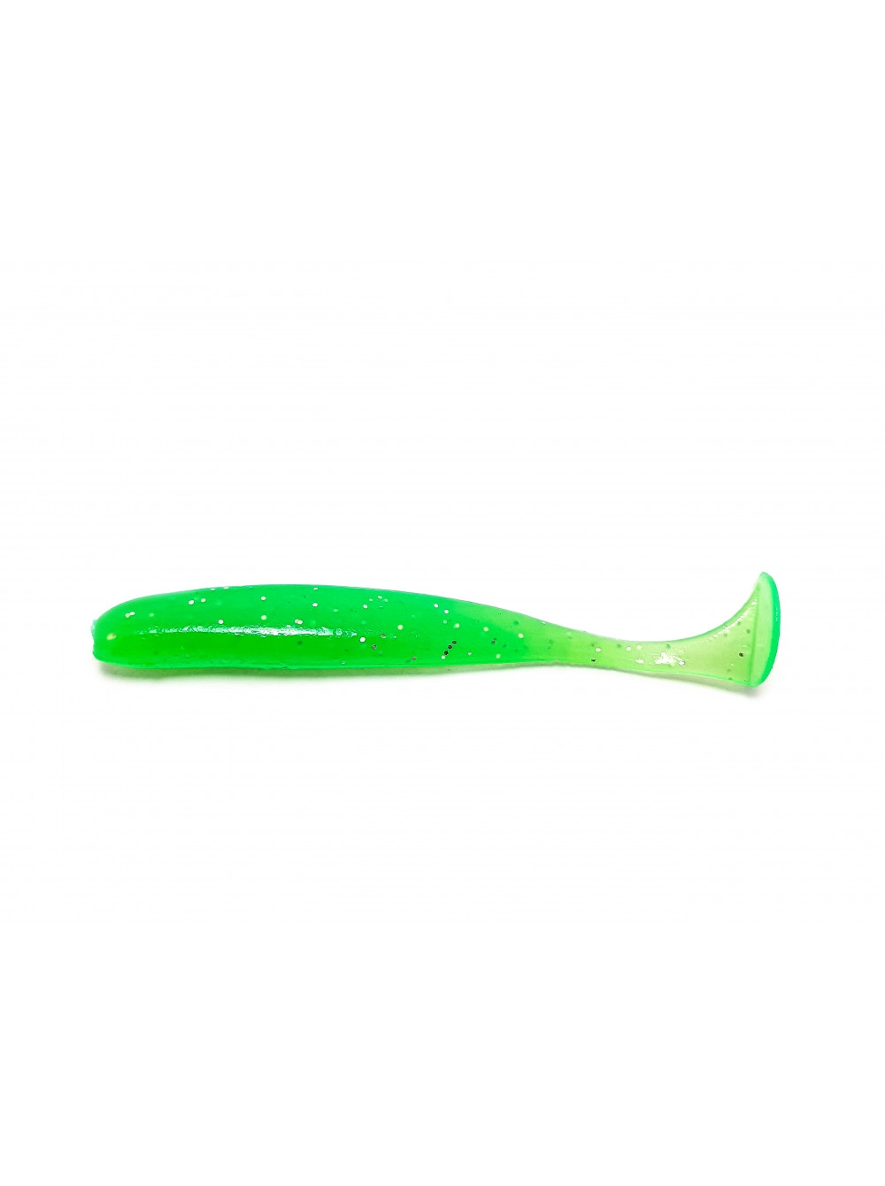 Naluca Wist Ripper Boost - Soft lures Shad 10 cm, 4 bucati, Culoare #1 [1]