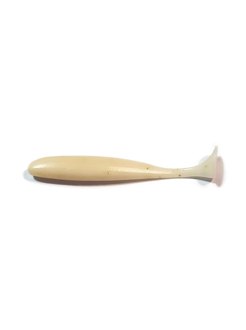 Naluca Wist Ripper Boost - Soft lures Shad 10 cm, 4 bucati, Culoare #6 [1]