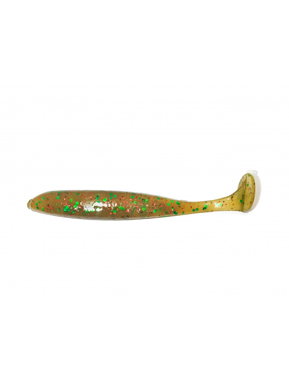 Naluca Wist Ripper Boost - Soft lures Shad 7.6 cm, 6 bucati, Culoare #4 [1]