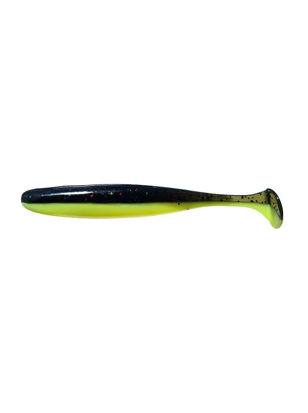 Naluca Wist Ripper Floating - Soft lures Shad 10 cm, 4 bucati, Culoare #15 [1]