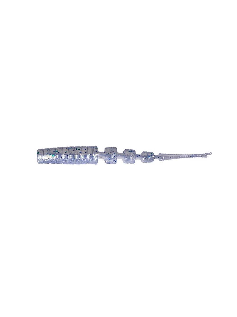 Naluca Wist Snake Tongue Floating 7.6 cm, 6 bucati, Culoare #17 [1]