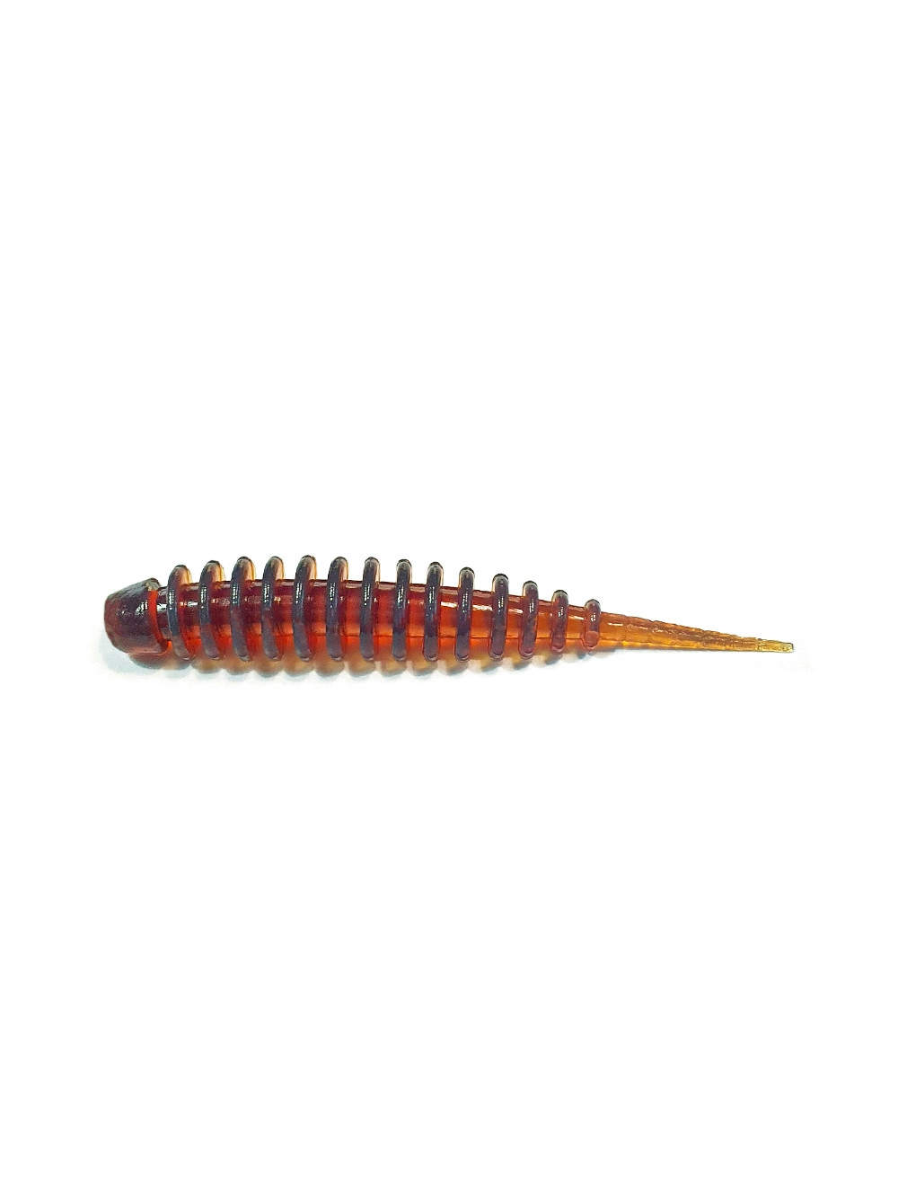 Naluca Wist Twist Boost - Larva 3.8 cm, 10 bucati, Culoare #12 [1]