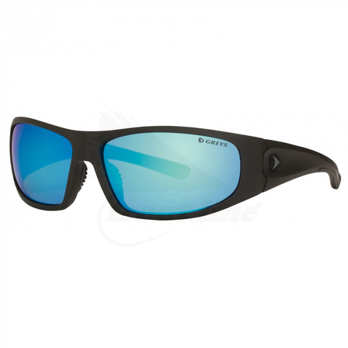 Ochelari de soare polarizați Grays G1 - Blue Mirror [1]