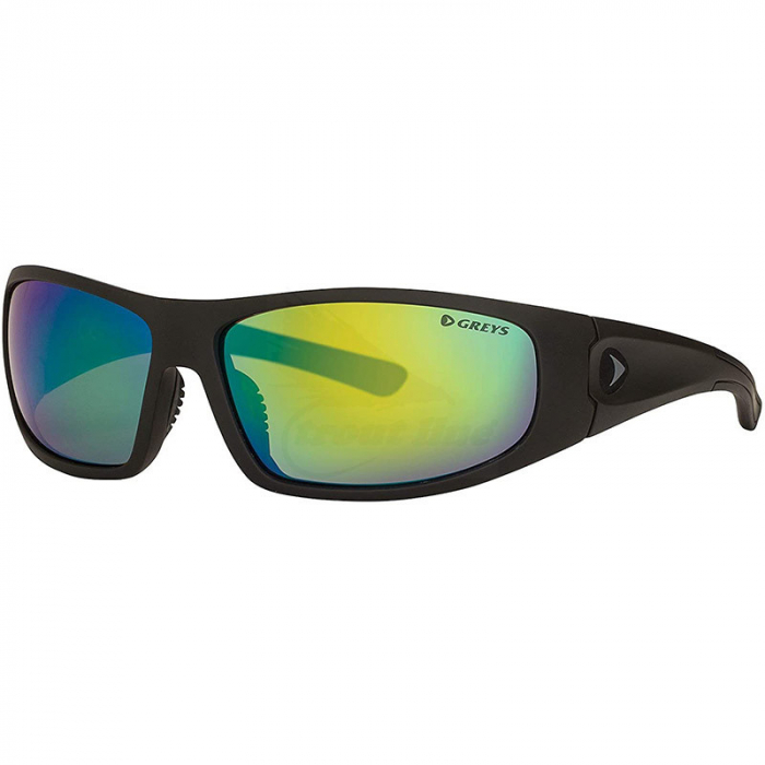 Ochelari de soare polarizați Grays G1 - Green Mirror [1]