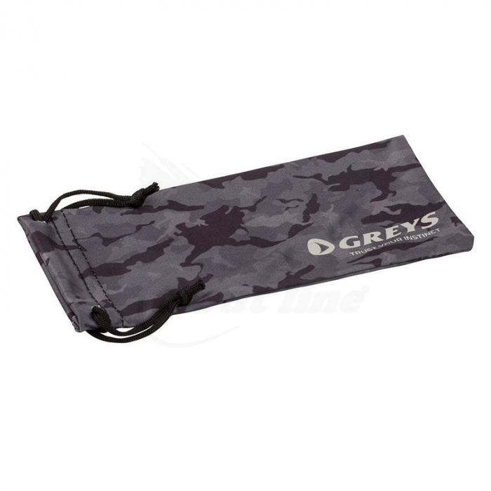 Ochelari de soare polarizați Grays G2 - Blue Mirror [3]