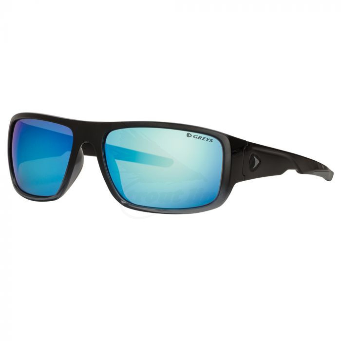 Ochelari de soare polarizați Grays G2 - Blue Mirror [1]