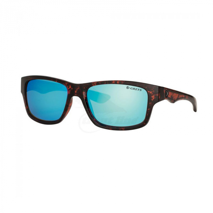 Ochelari de soare polarizați Grays G4 - Blue Mirror [1]
