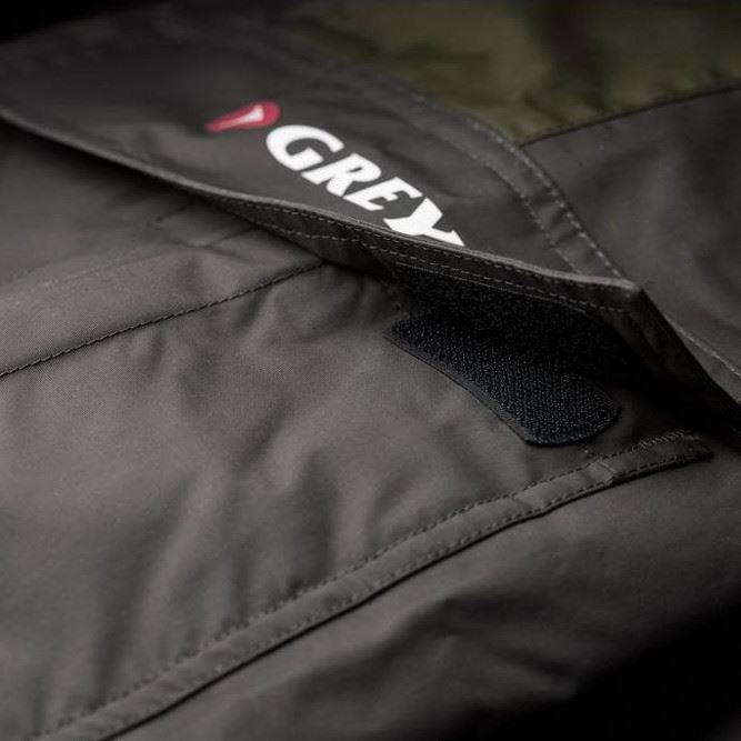 Pantaloni de pescuit Greys - Fin Fishing Trousers [4]