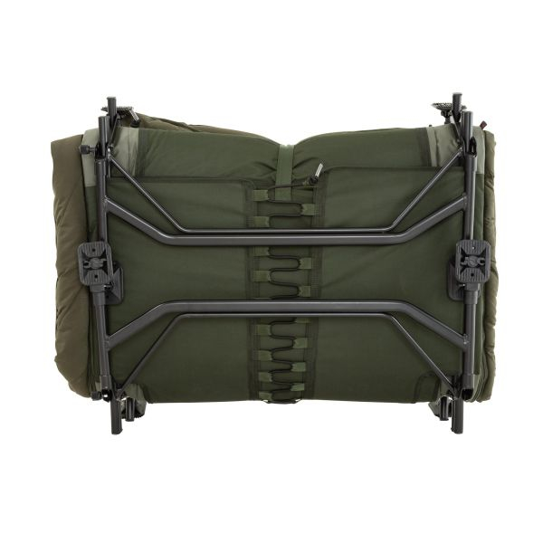 Pat + Sac de dormit camping JRC Extreme TX2 Sleep System Wide [5]