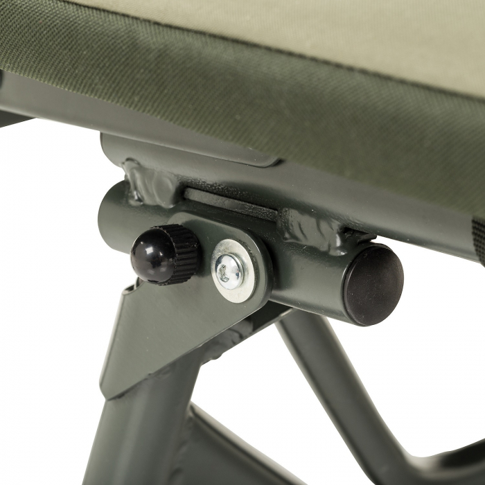 Scaun - Pat camping JRC Stealth X-lite Levelbed [3]