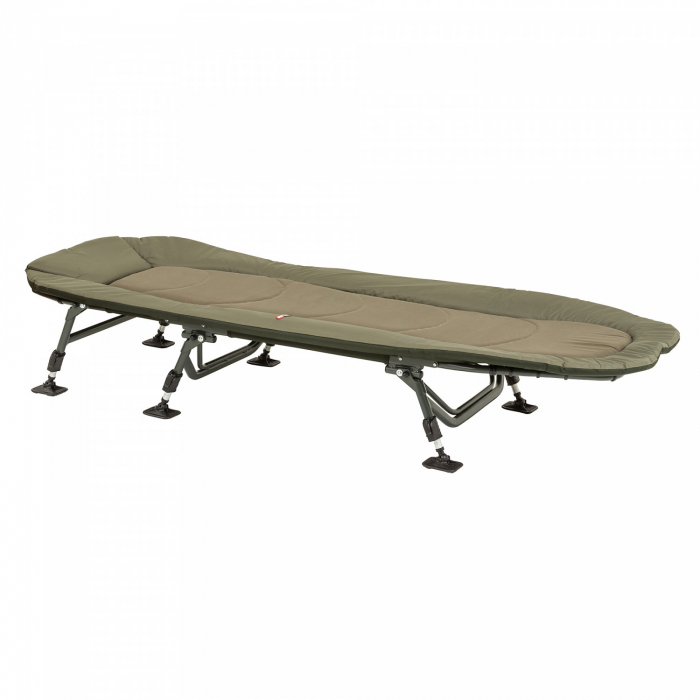 Scaun - Pat camping JRC Stealth X-lite Levelbed [1]