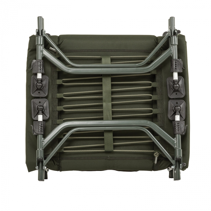 Scaun - Pat camping JRC Stealth X-lite Levelbed [7]