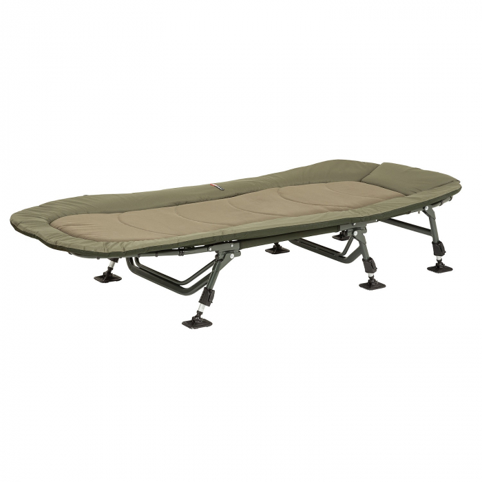 Scaun - Pat camping JRC Stealth X-lite Levelbed [2]