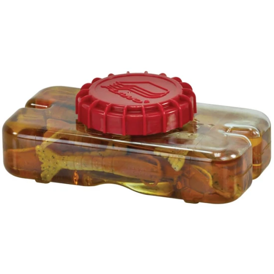Recipient Momeala Plano Liqua-Bait Locker Bottle 18,4 x 9,5 x 6,7 cm [5]