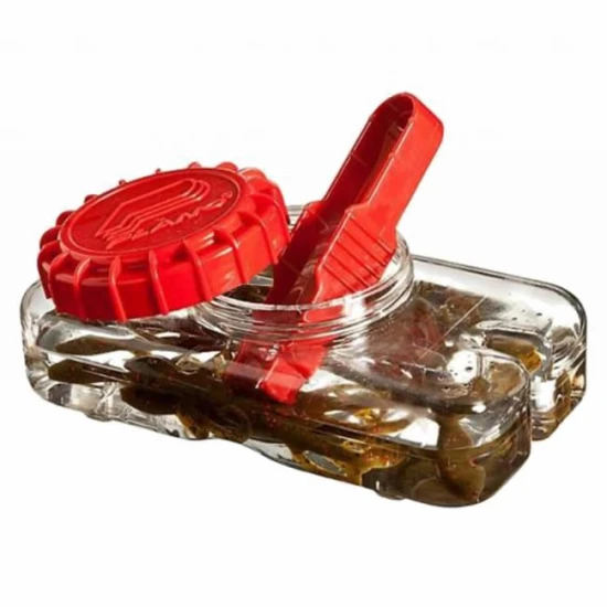 Recipient Momeala Plano Liqua-Bait Locker Bottle 18,4 x 9,5 x 6,7 cm [2]