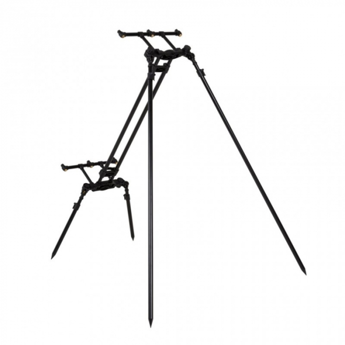 Rod Pod 3 Posturi JRC Extreme TX Pod [2]