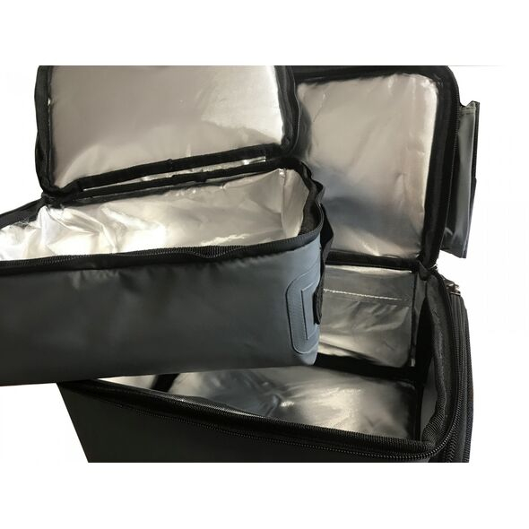 Rucsac Abu Garcia Beast Pro Rucksack + 4 Cutii, 40x20x53cm [5]
