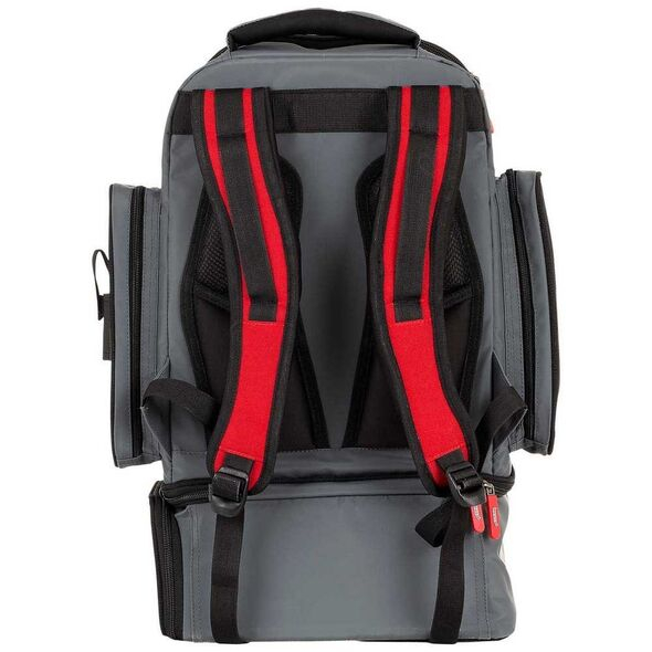 Rucsac Abu Garcia Beast Pro Rucksack + 4 Cutii, 40x20x53cm [6]
