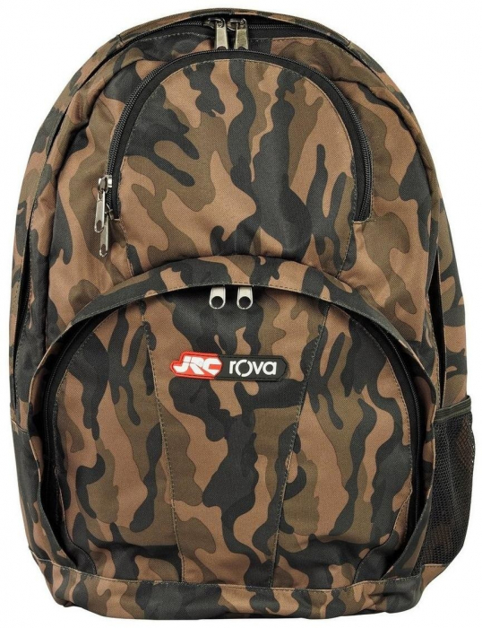 Rucsac JRC Rova Backpack, 48x37cm [1]