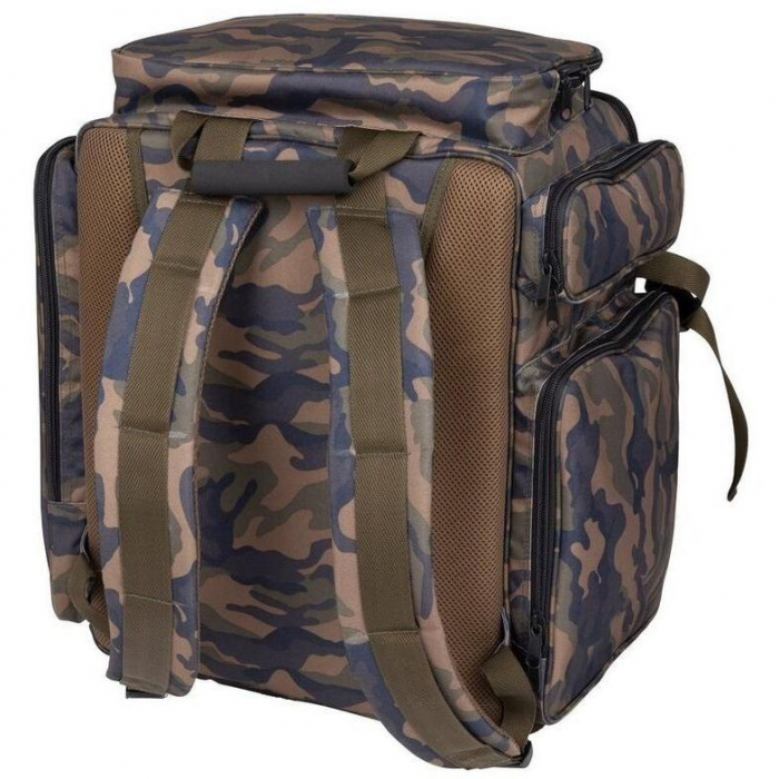 Rucsac JRC Rova Session Backpack, 50cm x 44cm x 30cm [2]