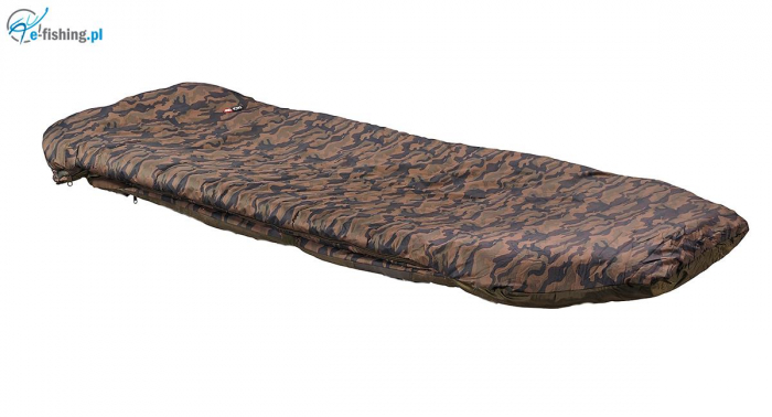 Sac de dormit JRC Rova 3 Season Sleeping Bag [2]