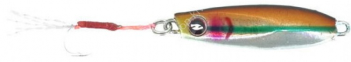 Pilker Abu Garcia Salty Stage Microjig Flat SSMJ, 5 g KBNG [1]