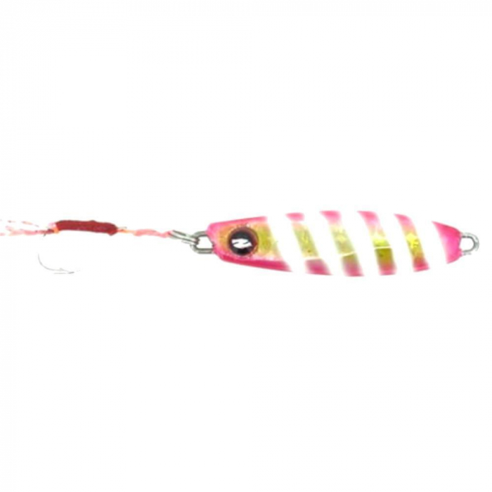 Pilker Abu Garcia Salty Stage Microjig Flat SSMJ, 7 g SDPKZ [1]