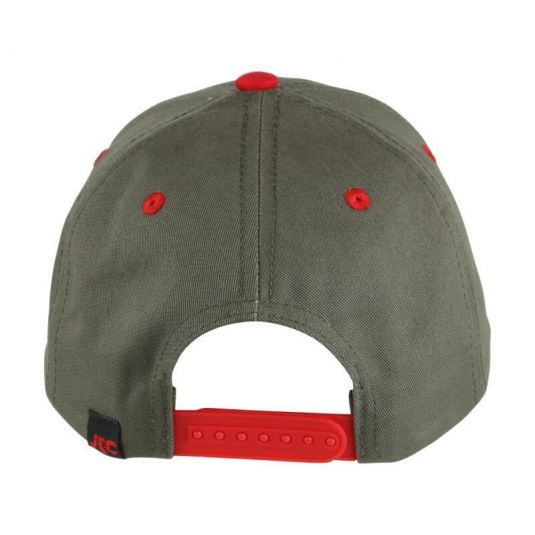 Sapca JRC Baseball Carp Green [3]