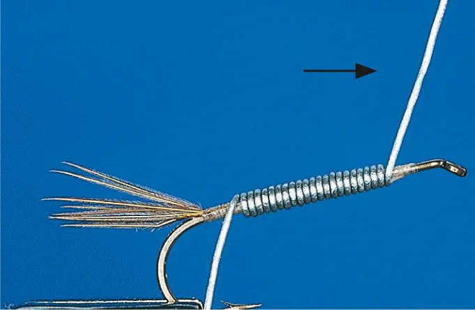 Sârmă de plumb pe bobine - Lead Wire on spools, diametru 0.7 mm [2]