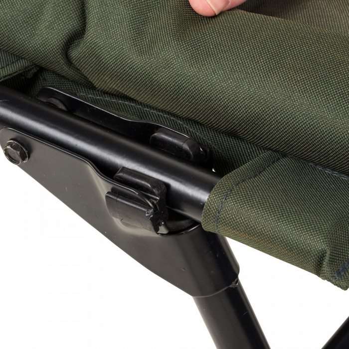 Scaun de prescuit JRC Defender Chair [3]