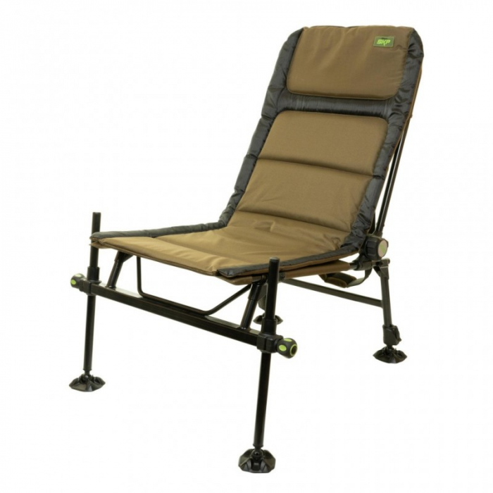 Scaun de pescuit Shakespeare SKP Feeder Chair [1]