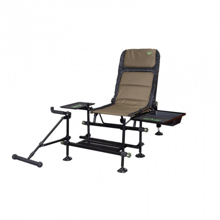 Scaun de pescuit Shakespeare SKP Feeder Chair [5]