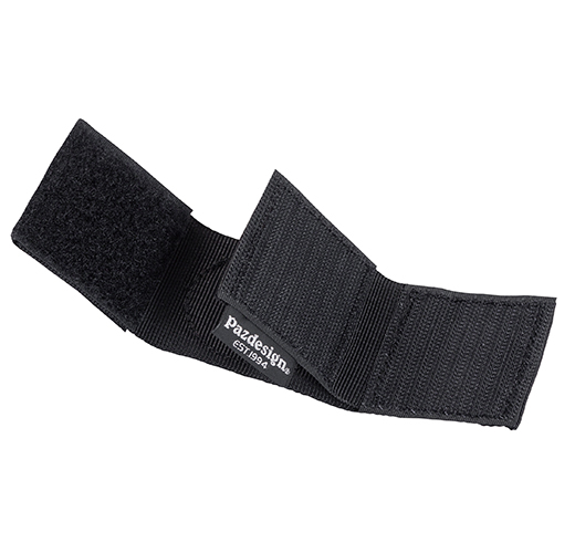 Set curea DURA Pazdesign - DURA Belt Set Black, PAC-345 [3]