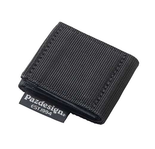 Set curea DURA Pazdesign - DURA Belt Set Black, PAC-345 [2]