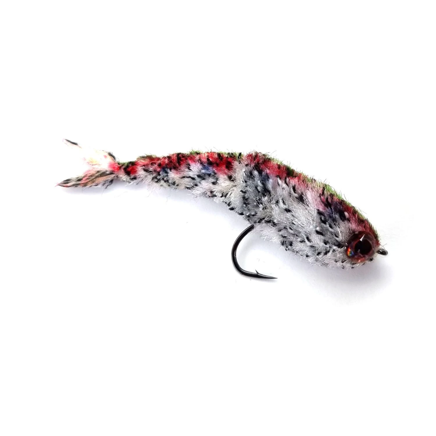 Streamer pastrav Little Swimmer Rainbow 9 cm [1]