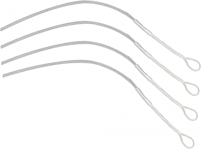 Struna (Leader) Greys Braided Loops 4 bucati [2]