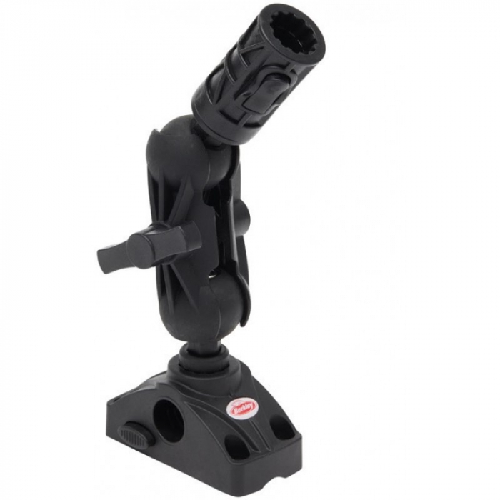 Suport cu sistem de eliberare rapida  Berkley Ball Mounting System Quick Release Lock [1]