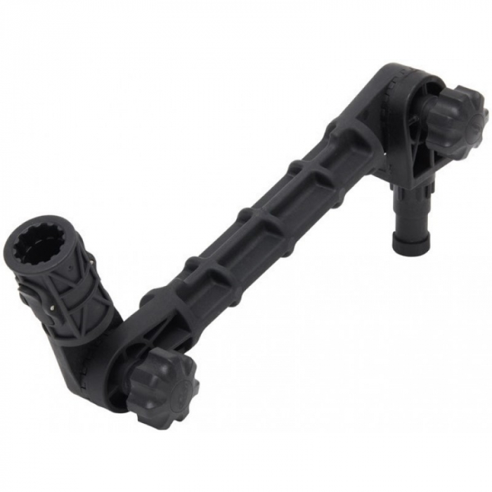 Suport Extensibil Berkley cu sistem de eliberare rapida Extension Arm with Quick Release Lock [1]