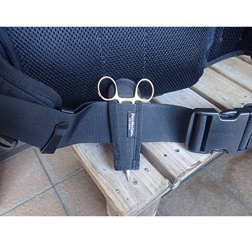 Suport pentru Foarfeca Pazdesign - For Ceps Holder Black, PAC-288 [4]