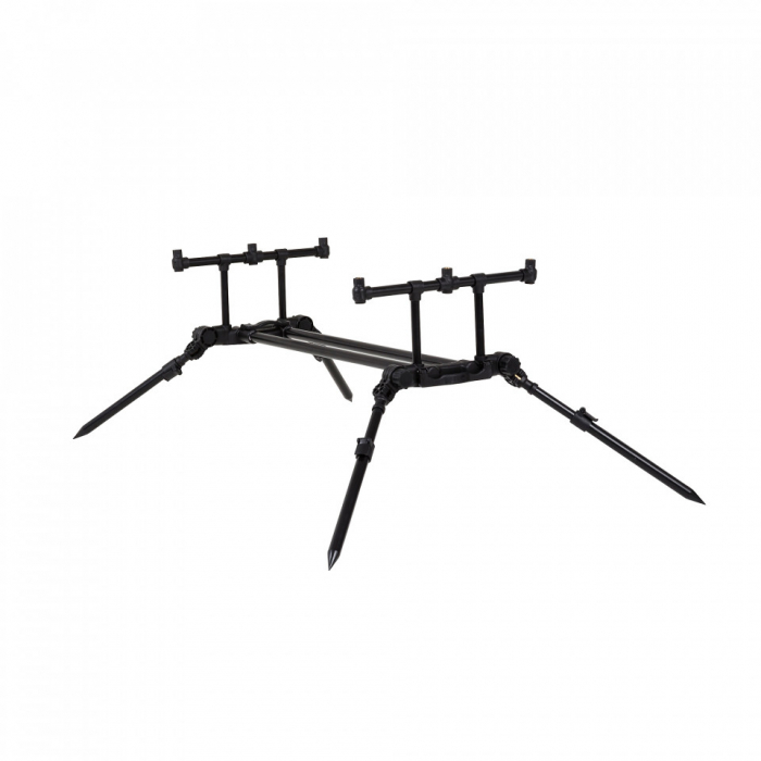 Rod Pod JRC Cocoon Pod-3 posturi - Suport 3 lansete [2]