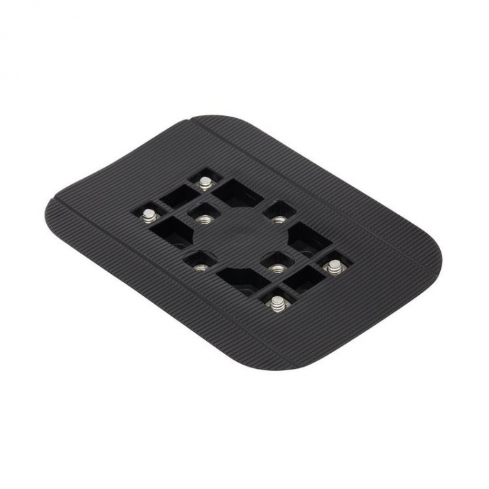 Suport pentru barca Berkley Glue-on Pad 15.8x11.3cm [2]