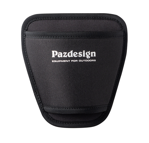 Suport pentru minciog - Landing Net Holder Black, PAC-355 [3]