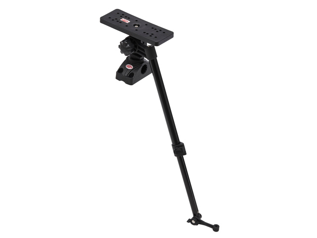 Suport pentru Sonda Sonar Berkley Fish Finder Holder with Tele Transducer Arm, Large [1]
