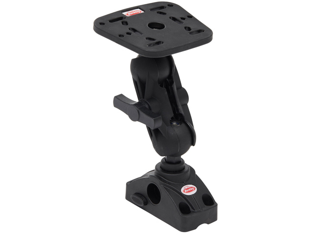 Suport sonar Berkley Ball Mounting System & Fish Finder Small [1]