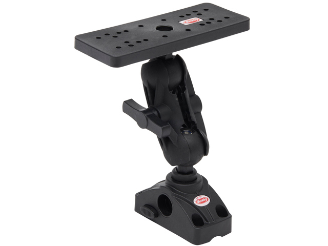 Suport sonar Berkley Ball Mounting System & Fish Finder Large [1]