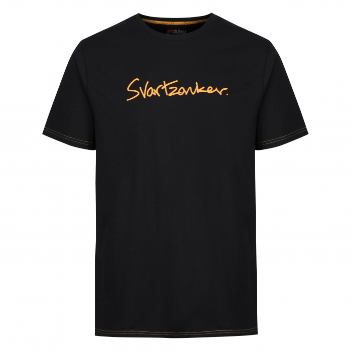 Tricou Abu Garcia Svartzonker T Shirt, Black [1]